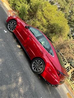 هیوندای سۆناتا